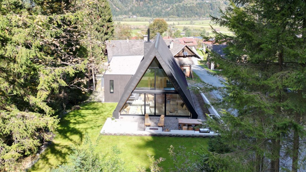 Ladstätter Steildach